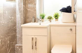 Cosy 2 Bedroom Apartment - Free Parking, Fast WiFi and Smart TV by Tejza Property - Foto 5