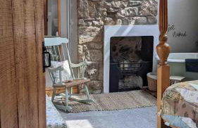 The Old Dairy Cottage - Photo 17