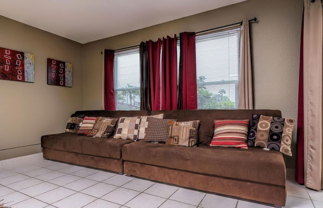 Gulfview ll by Padre Getaways - Foto 46