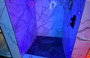 HIGHFIELD PRIVATE SPA APARTMENT - Foto 41