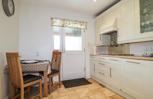 Glen Cottage - Foto 11