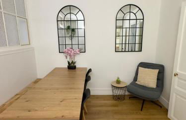 Pigalle Square - Modern apartment steps away from Moulin Rouge - Foto 19