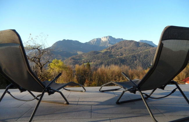 Holiday Apartment on the Slope - Foto 30