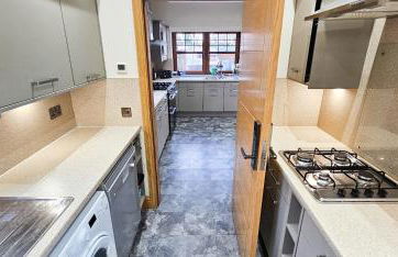 St Martins 12 Bedroom House - Tranent - Foto 14