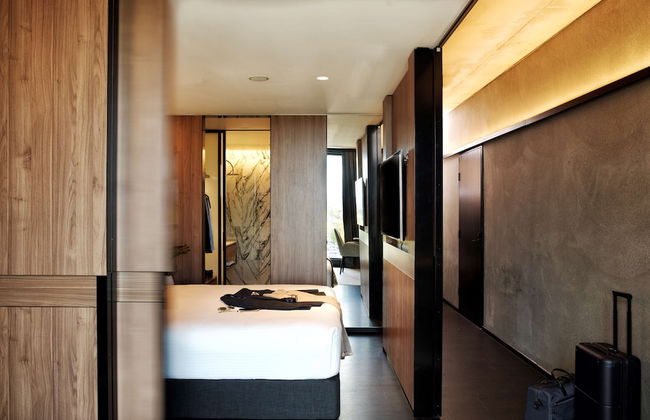 A by Adina Canberra - Foto 27