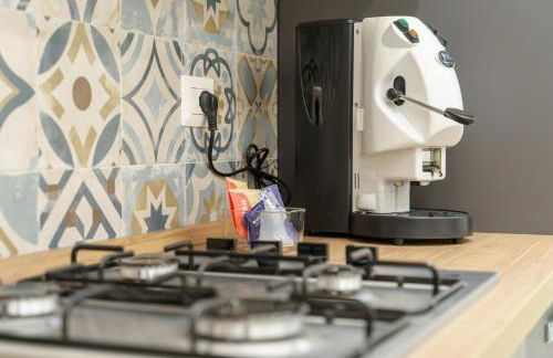 Athena Apartament - Foto 8