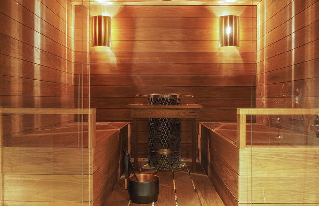 Bob W KOTI Ullanlinna - Foto 44