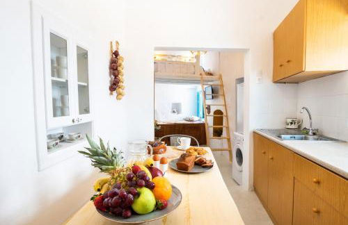 Nacros Villa Olympos Karpathou - Foto 5