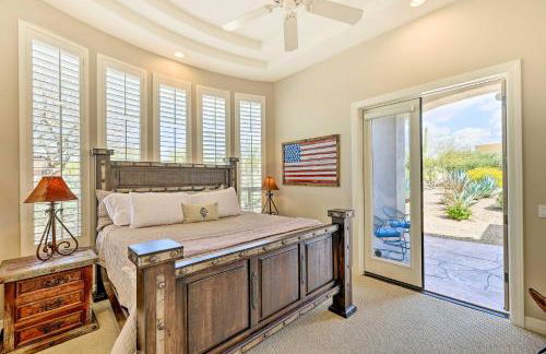 Infinity Pool Stunning Home in Cave Creek! - Foto 21