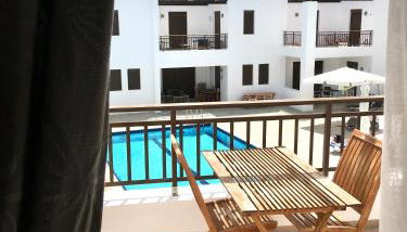 Harmonia at Gennadi Court - Foto 1