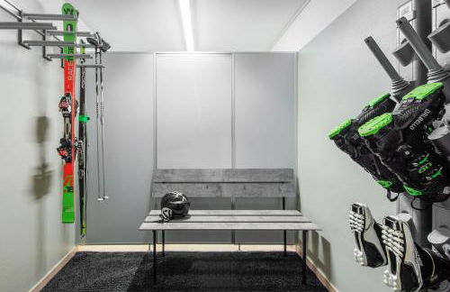 DACIASA Apartment - Foto 16