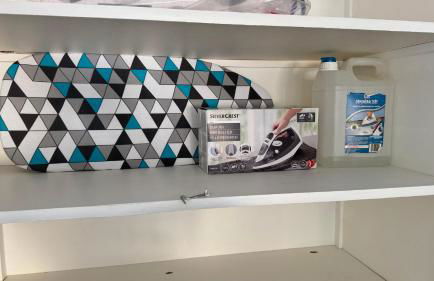 Studio Voltaire avec parking commun gratuit dans la copropriété - Foto 8