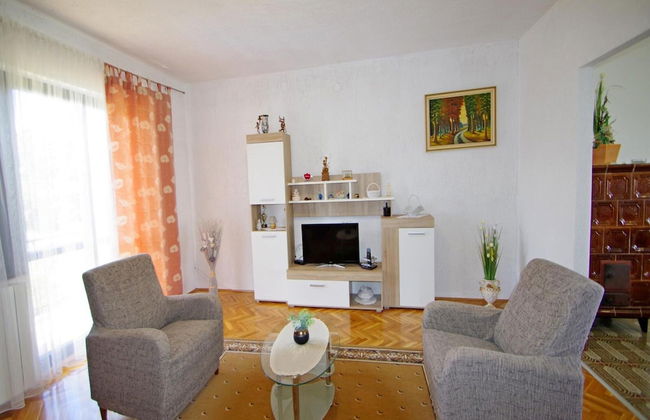 Comfortable and Quiet Apartment in Istria With Privacy - Foto 10