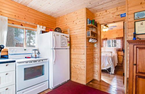 Bucky's PineIsle Retreat - Foto 9