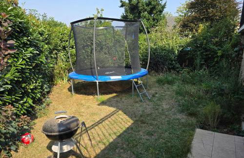 Maison type Villa avec Jacuzzi proche du circuit - Foto 8