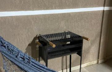 Casa de veraneio Hope - Foto 13