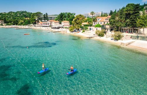 Maistra Select Srebreno Villas - Foto 56