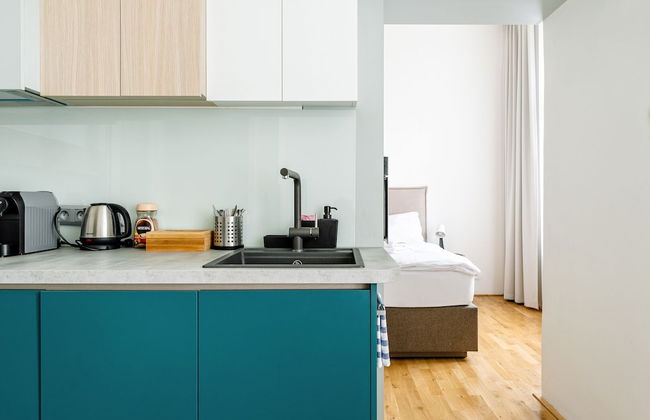 Apartment BRNO - Foto 26