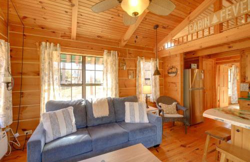 Steps to Virginia Creeper Trail Creekside Retreat - Foto 6