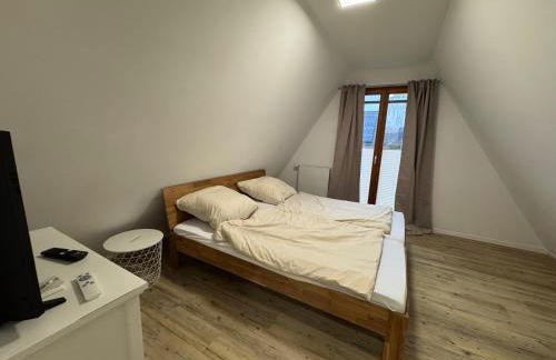 Ferienhaus Reuthsee Natur & Komfort & hundefreundlicher Urlaub in der Rhön - Foto 7