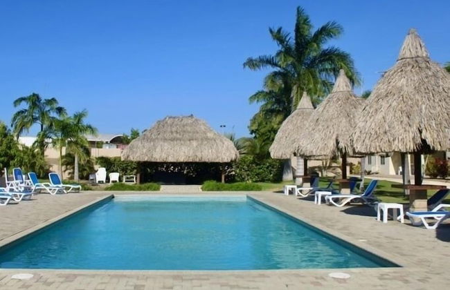 Sirena Resort Curaçao - Foto 33