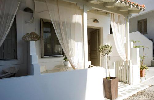 Ostria Studios - Foto 20