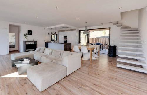 Villa Bamboo - Foto 54