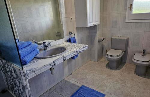 Fabulous Villa Chopos 5 - between sea and mountain - Foto 17