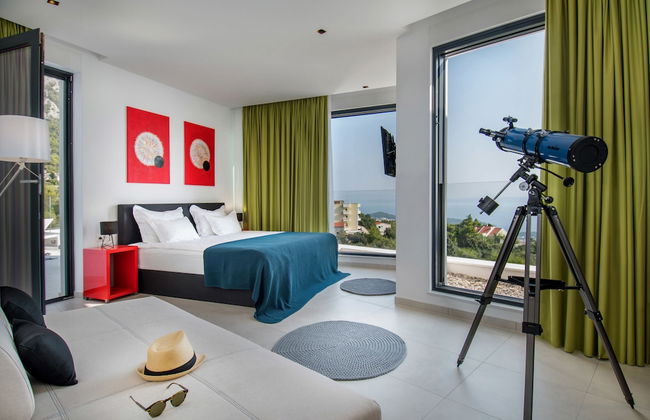 Villa Zvizdan - Foto 15