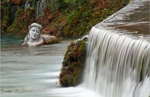 Secluded house with great view and private beach - Foto 60