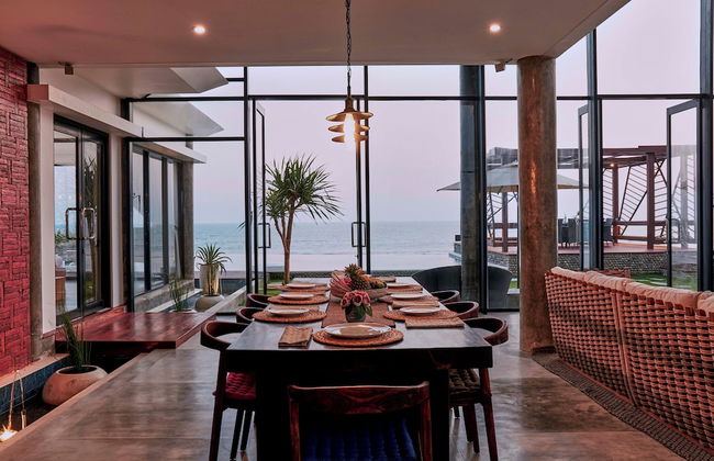 Abian Kapas Beach Bali - Foto 19