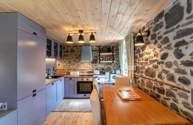 Dandy Villas Karpenisi-Lux Chalet - Photo 18