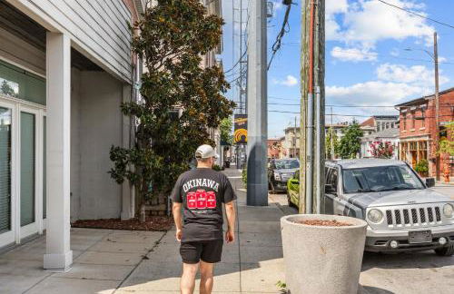 Urban Bourbon Escape - Downtown Louisville Getaway - Foto 54