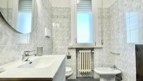 Spazioso e vicino al mare - Casa MareBlu - Foto 2, Other