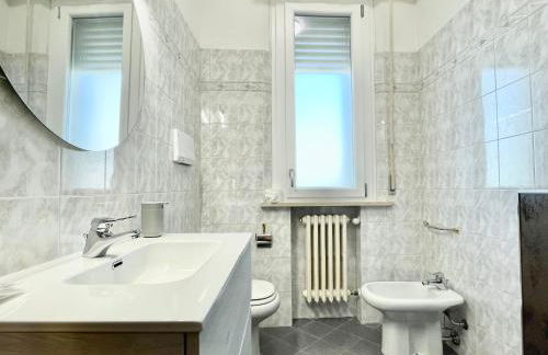 Spazioso e vicino al mare - Casa MareBlu - Foto 2