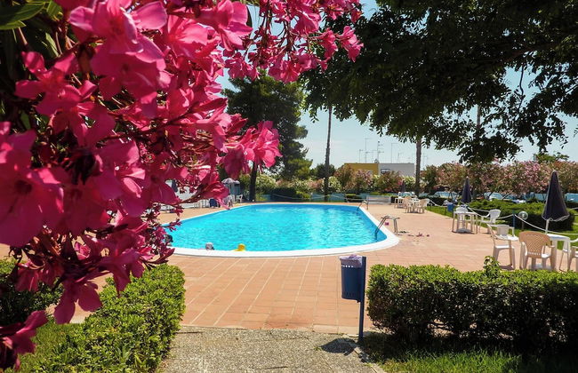 Villetta Relax with pool in residence - Foto 18