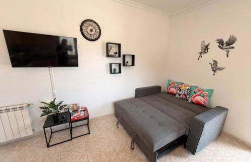 Amarella Costa Dorada - Alojamientos privados en villa mediterránea con amplia piscina y zonas BBQ - Foto 73