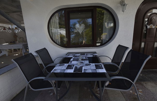 Vintage Bungalow in Neubukow in Meeresnaehe - Photo 5