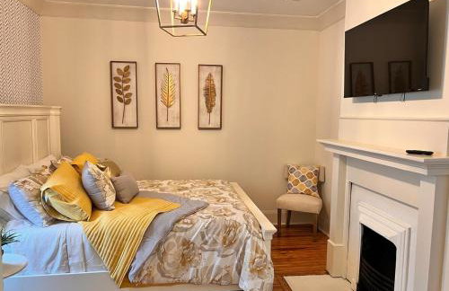 Historic Vibes, Modern Comfort - Foto 25