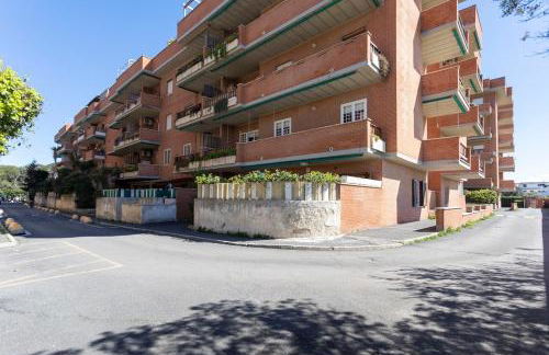 ostia your home with a sea view - Photo 10