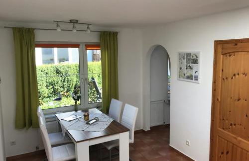 Haus Seestern mit Strandkorb inkl - Foto 19