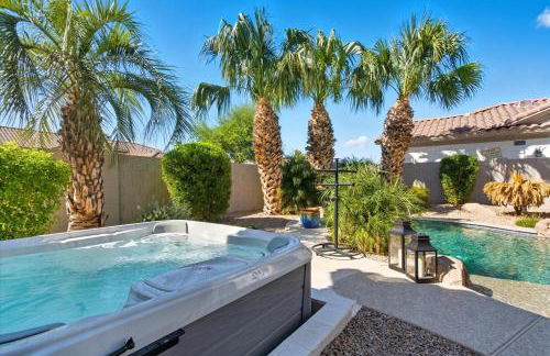 Sol - Pool & Hot Tub - Mins to TPC Scottsdale - Foto 3