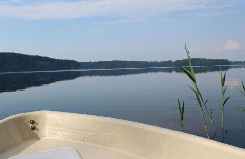 Haus am Pinnower See - Foto 18