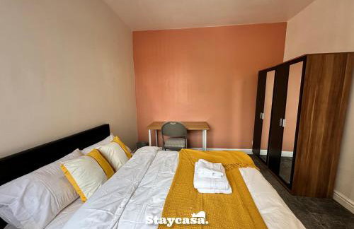 Daisybank Co-Living - Private Room Self-Cater - Foto 26