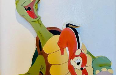 THE ENCHANTED HOUSE ( 15 min walk to Disney) - Foto 80