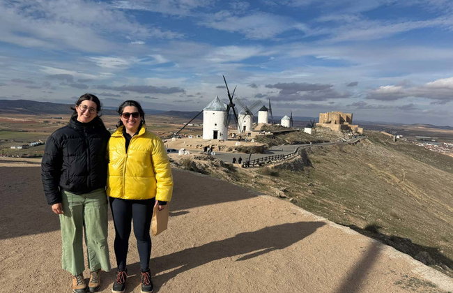 Consuegra Day Trip - Foto 9