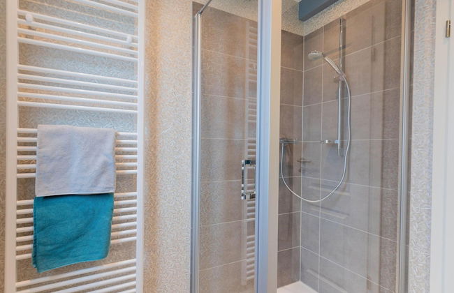 Apartement in Top Lage - Foto 16