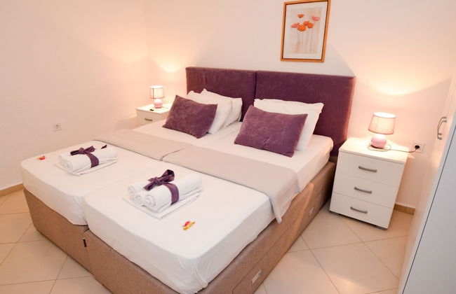 Apartments Tea Kotor - Foto 4