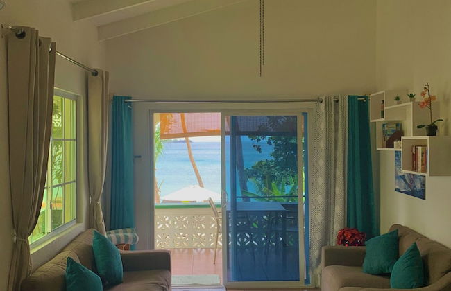 Hideaway Apartments Grenada - Foto 34