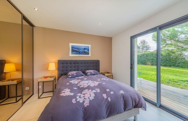 Dream 5BD Villa for Families Geneva 14KM - Foto 6